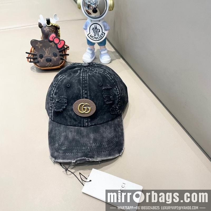 Replica Gucci cap 081801