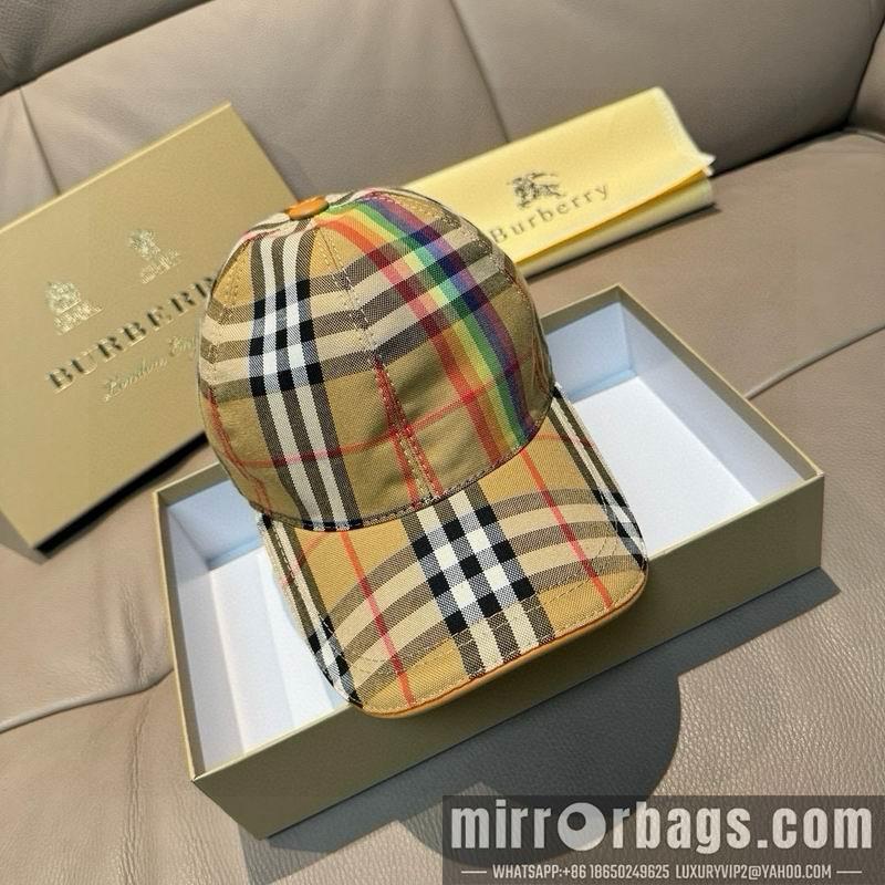 Replica Burberry Cap dx66