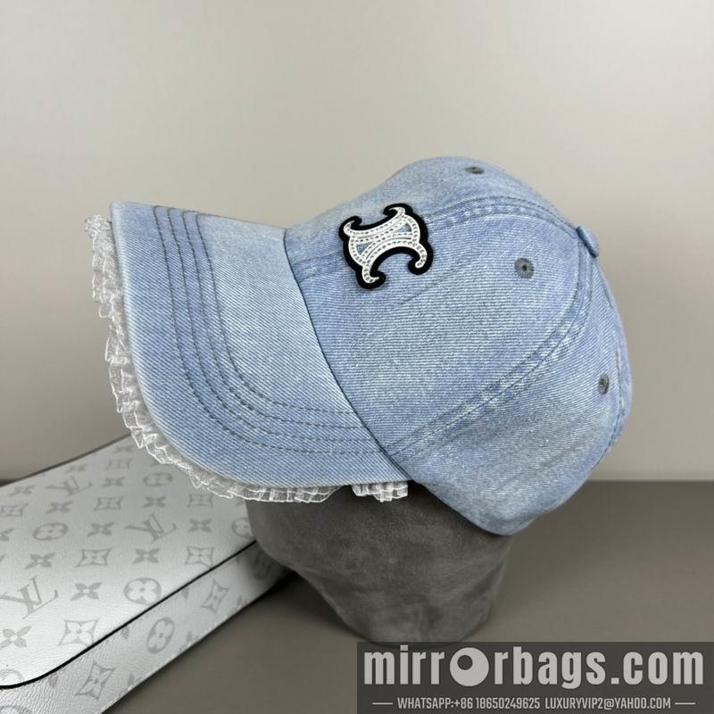 Replica Celine cap dx21