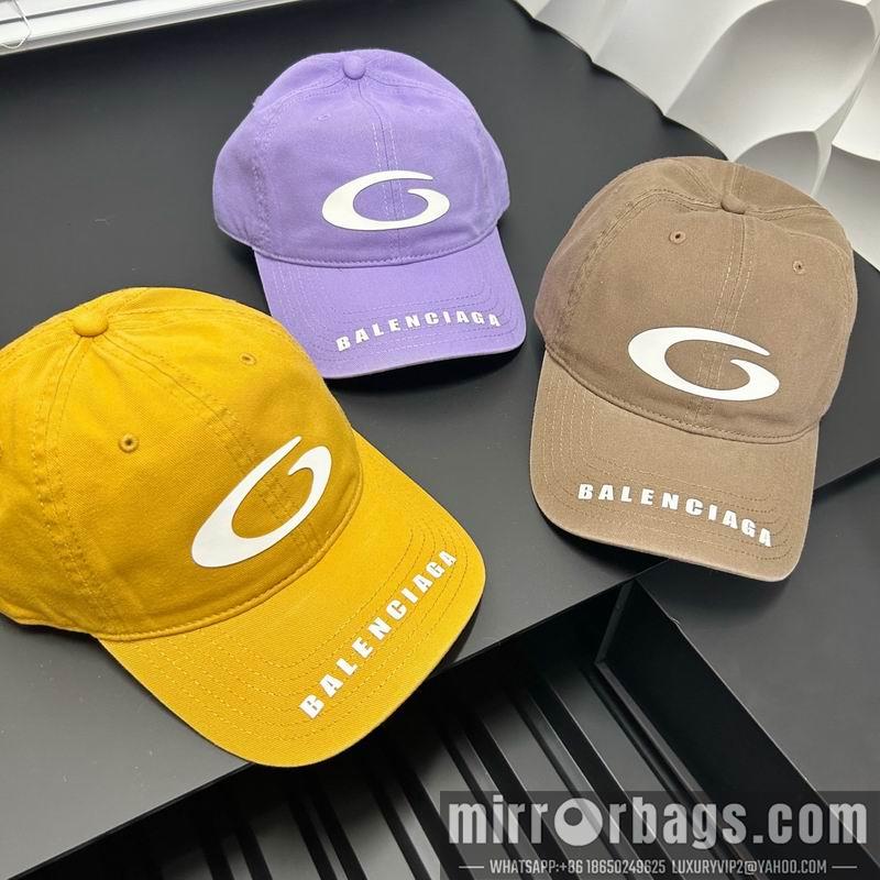 Replica Balenciaga Hat dx14
