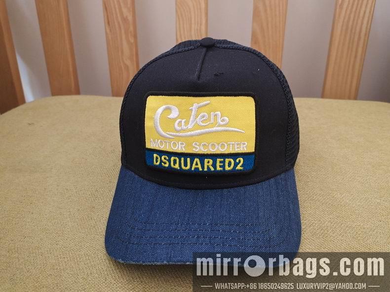 Replica DSQ Cap y 16