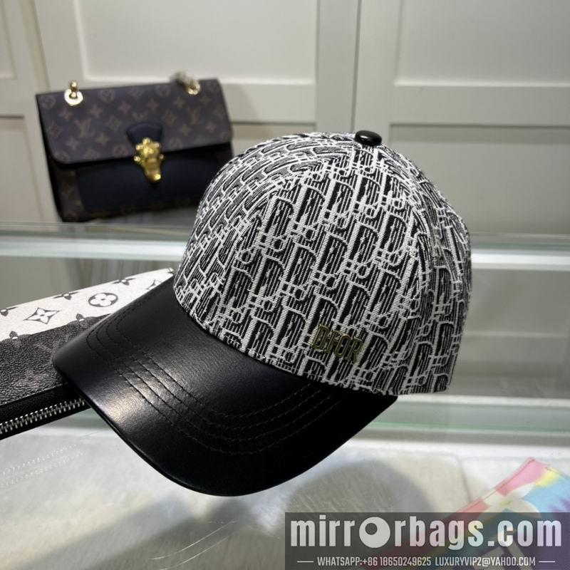 Replica Dior cap dxDior cap dx73