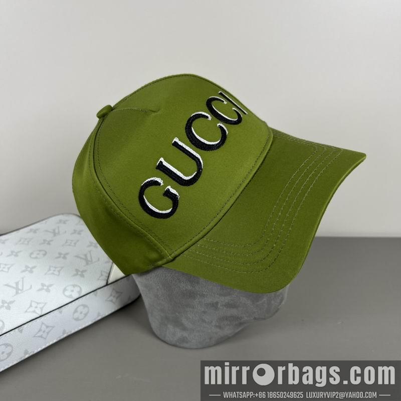 Replica Gucci cap dx22