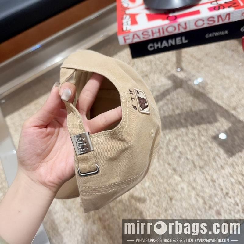 Replica MLB cap dx25