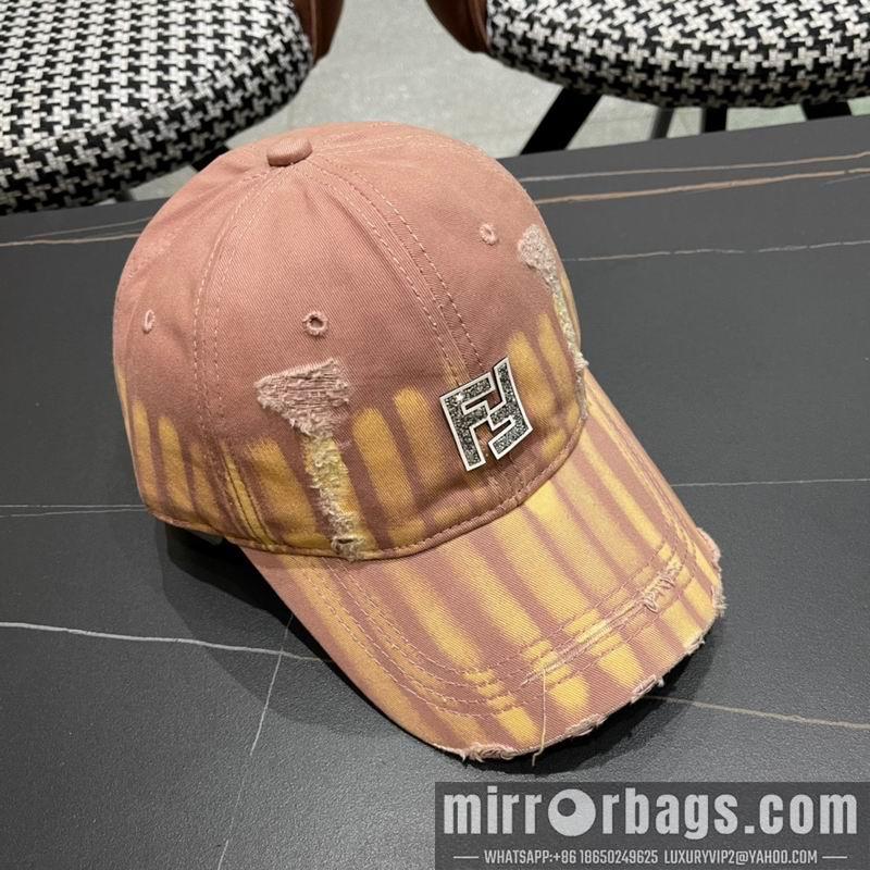Replica Fendi cap 091401