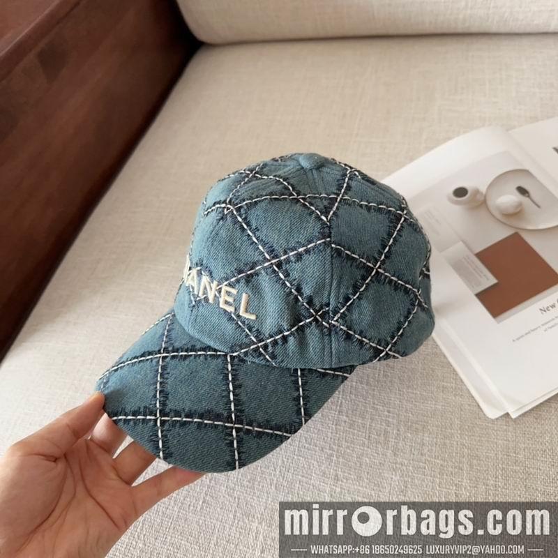 Replica Chanel cap dx69