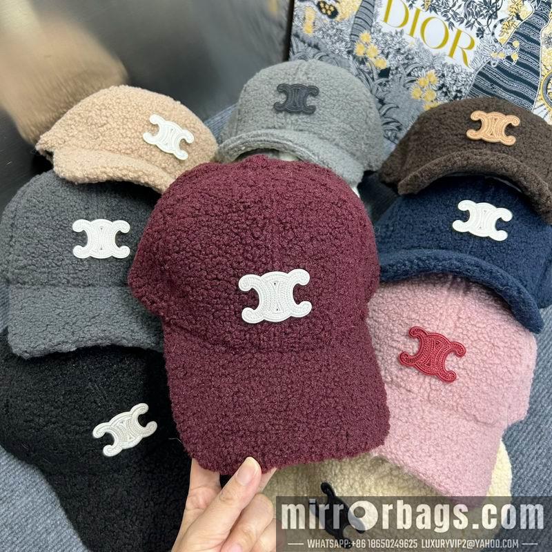 Replica Celine cap dx92