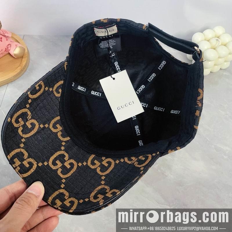 Replica Gucci cap dx39