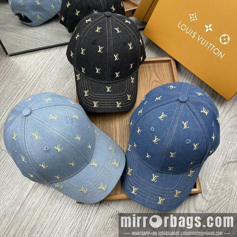 Replica LV cap dx101