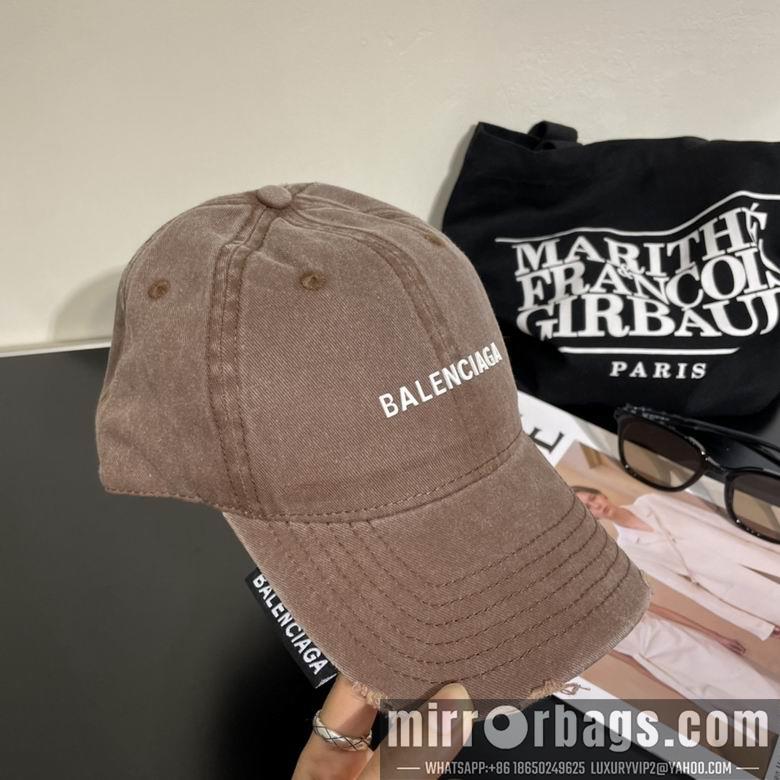Replica Balenciaga Cap dxn02