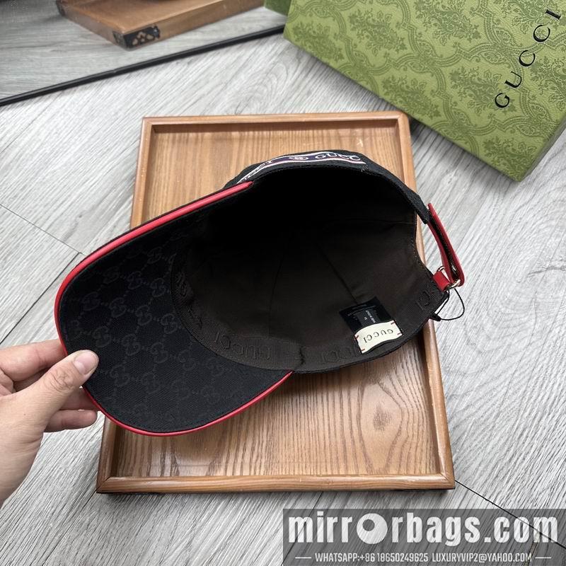 Replica Gucci cap dx18