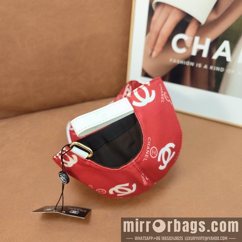 Replica Chanel cap dx34