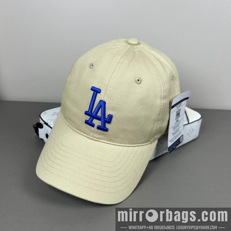 Replica MLB NY cap dx47
