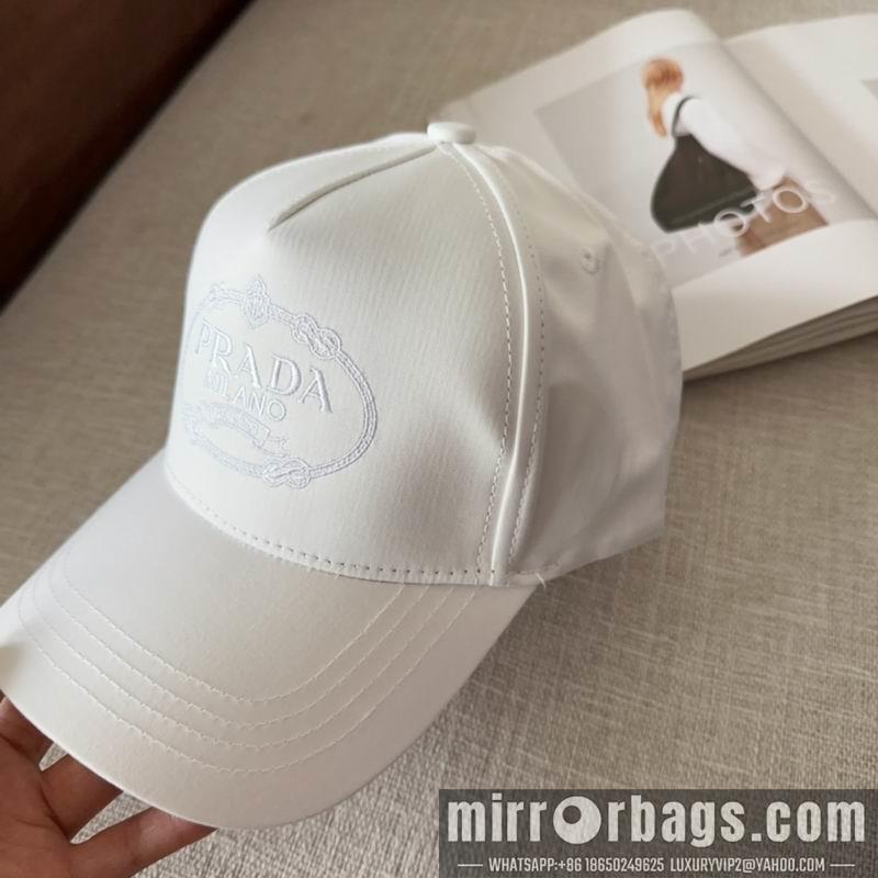 Replica Prada cap dx15