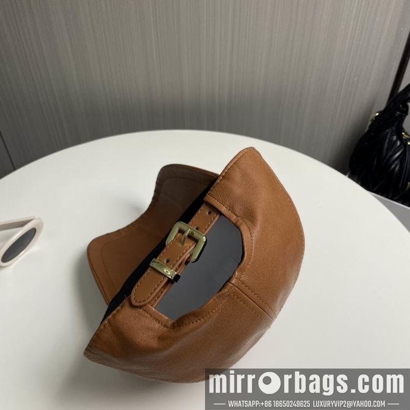 Replica Miumiu cap dx74