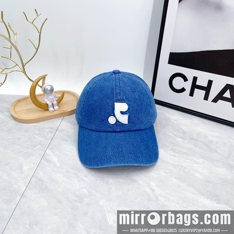 Replica Rest Recreation cap dx04