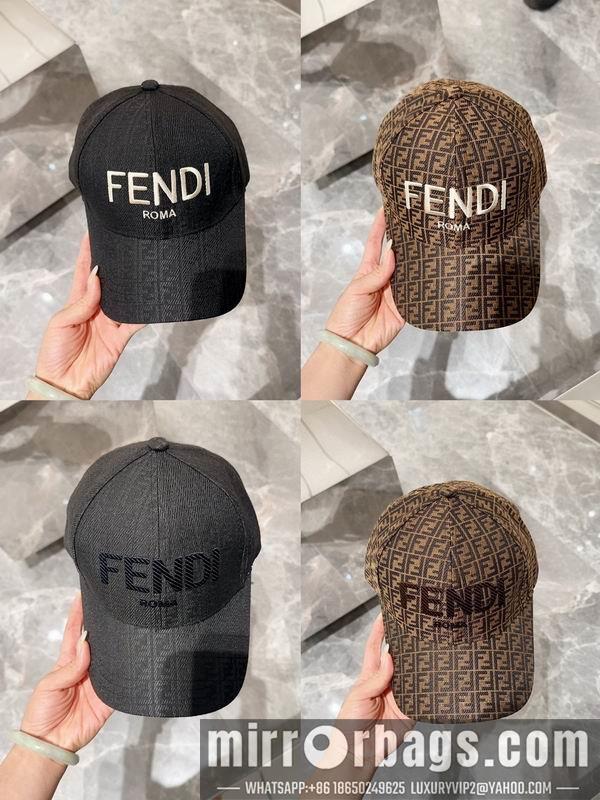Replica Fendi cap 071301