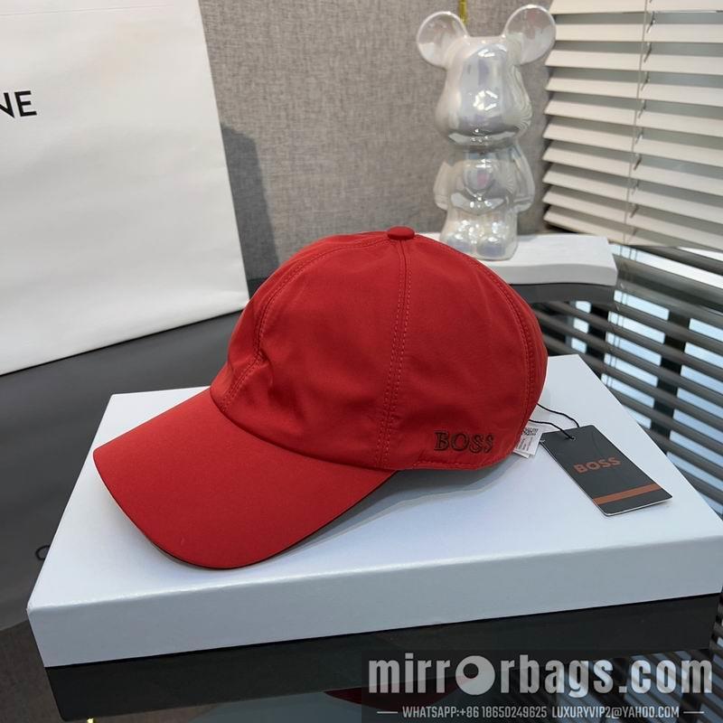 Replica Boss cap dx03
