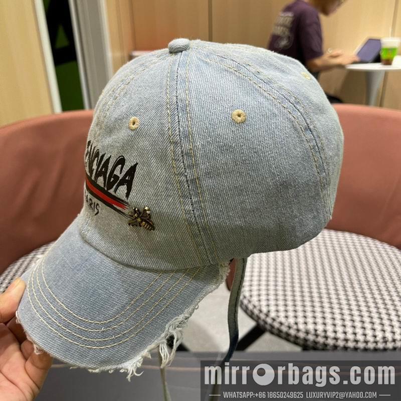 Replica Balenciaga cap 072802
