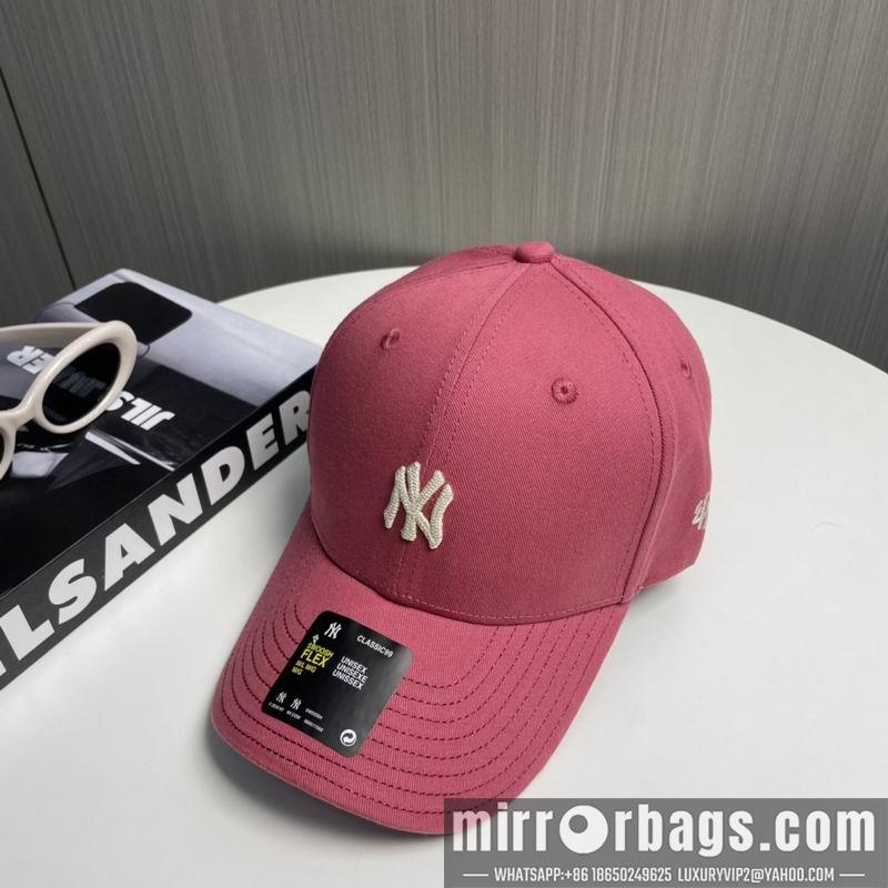 Replica NY cap dx33
