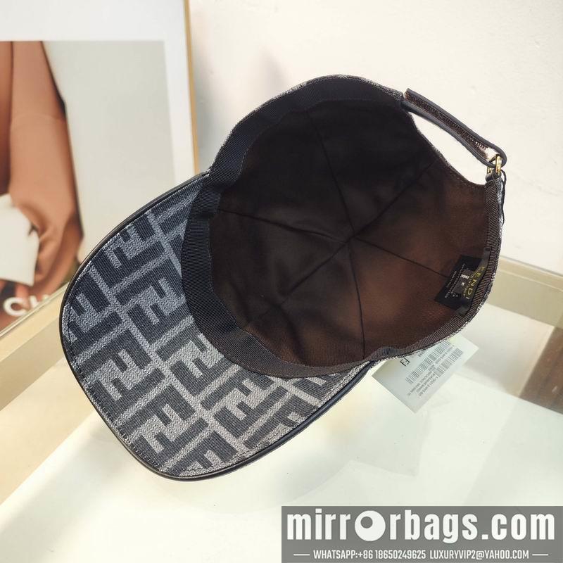 Replica Fendi Cap dx93