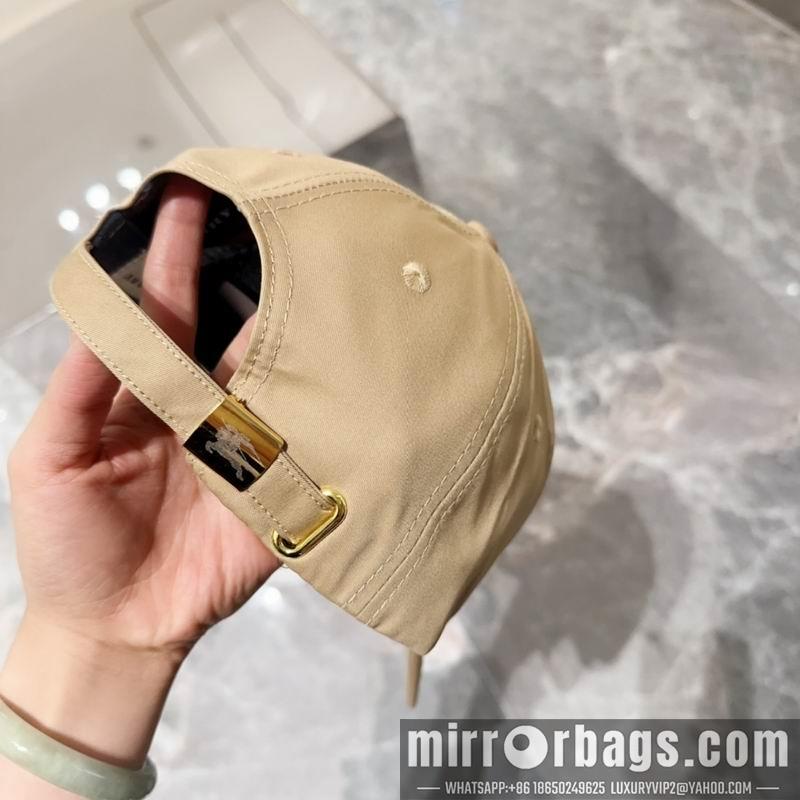 Replica Burberry cap dx21