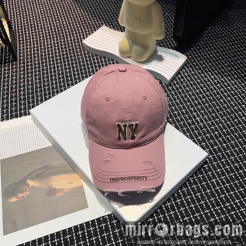 Replica NY cap dx02