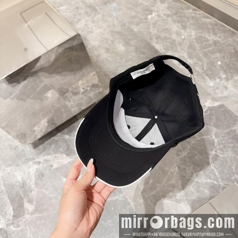 Replica Celine Hat dx07