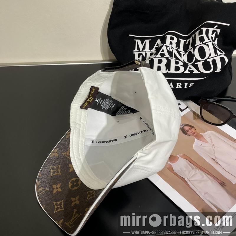 Replica LV cap 042803