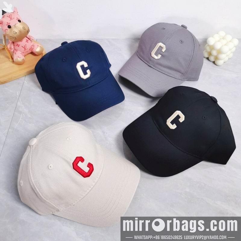 Replica Celine cap dx04