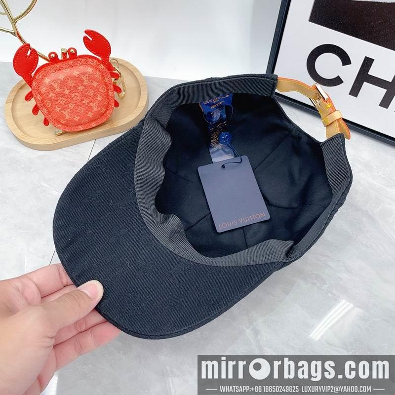 Replica LV Hat dx123