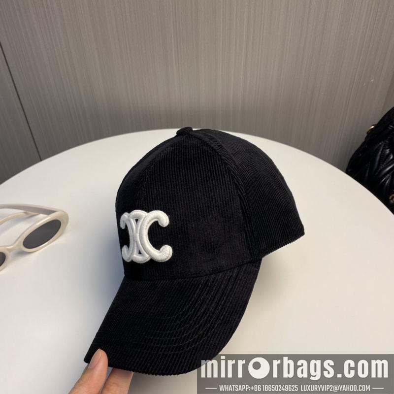 Replica Celine cap dx135