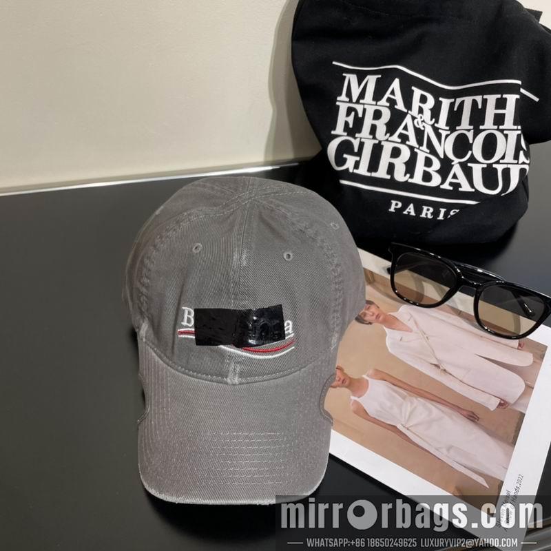 Replica Balenciaga Cap dx54