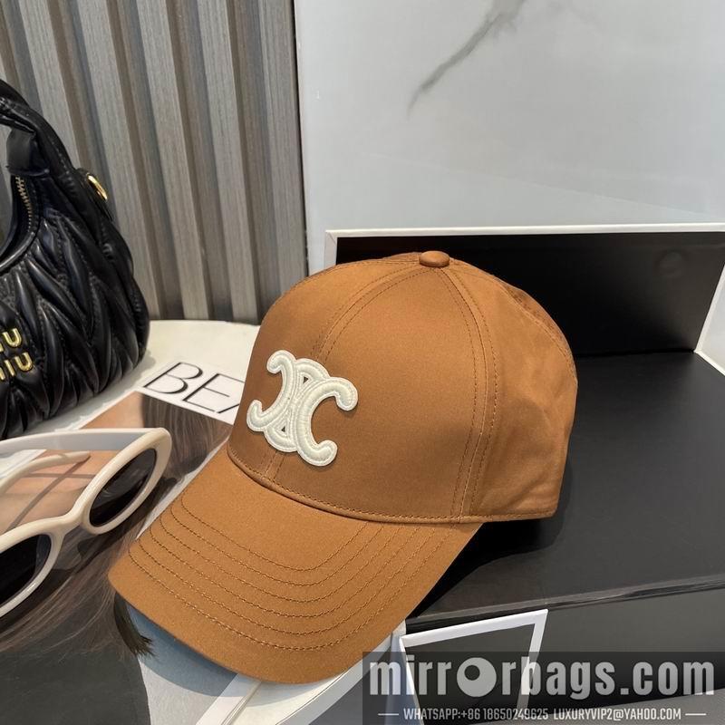 Replica Celine cap dx32
