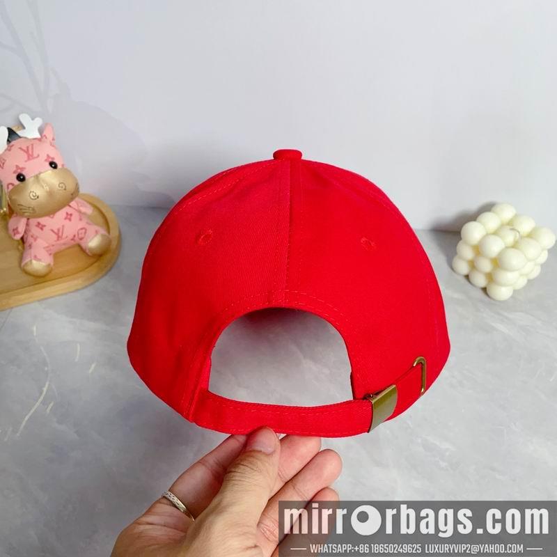 Replica LV Hat dx39