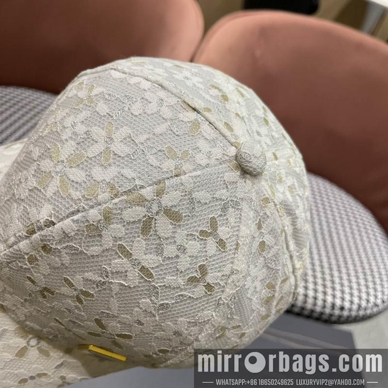 Replica Chanel cap 050709