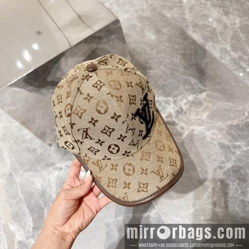 Replica LV cap dx38
