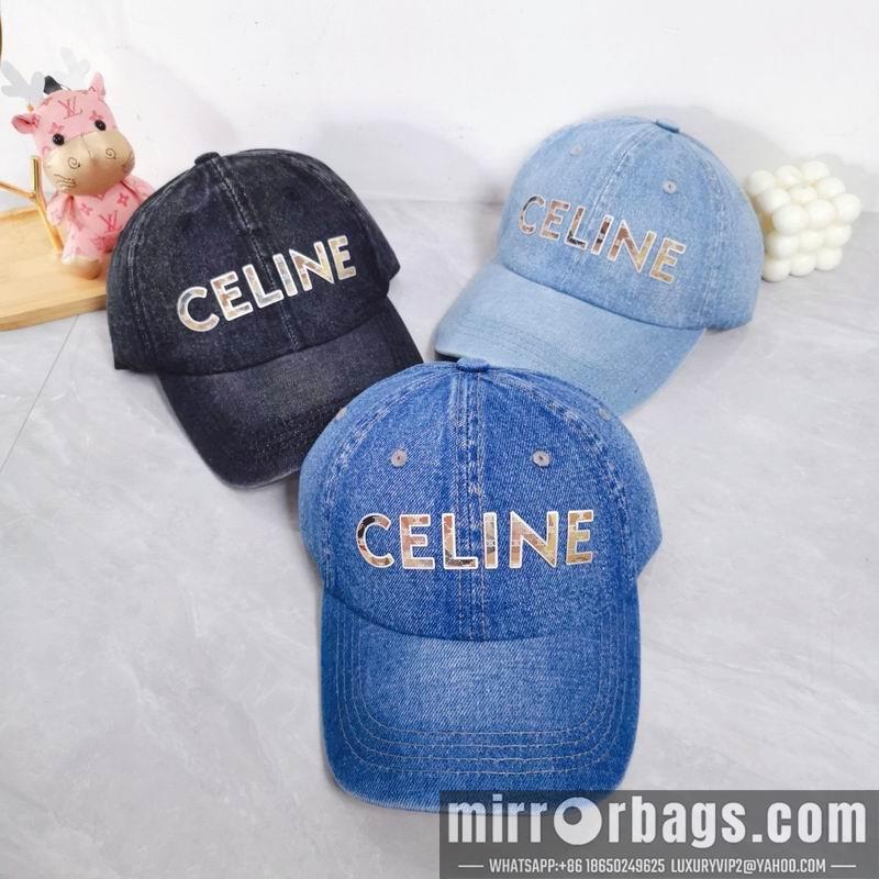 Replica Celine cap dx17
