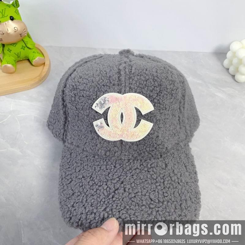 Replica Chanel Hat dx63