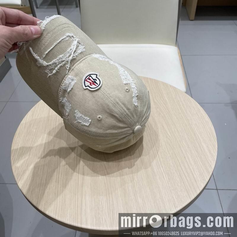 Replica Moncler cap 030754