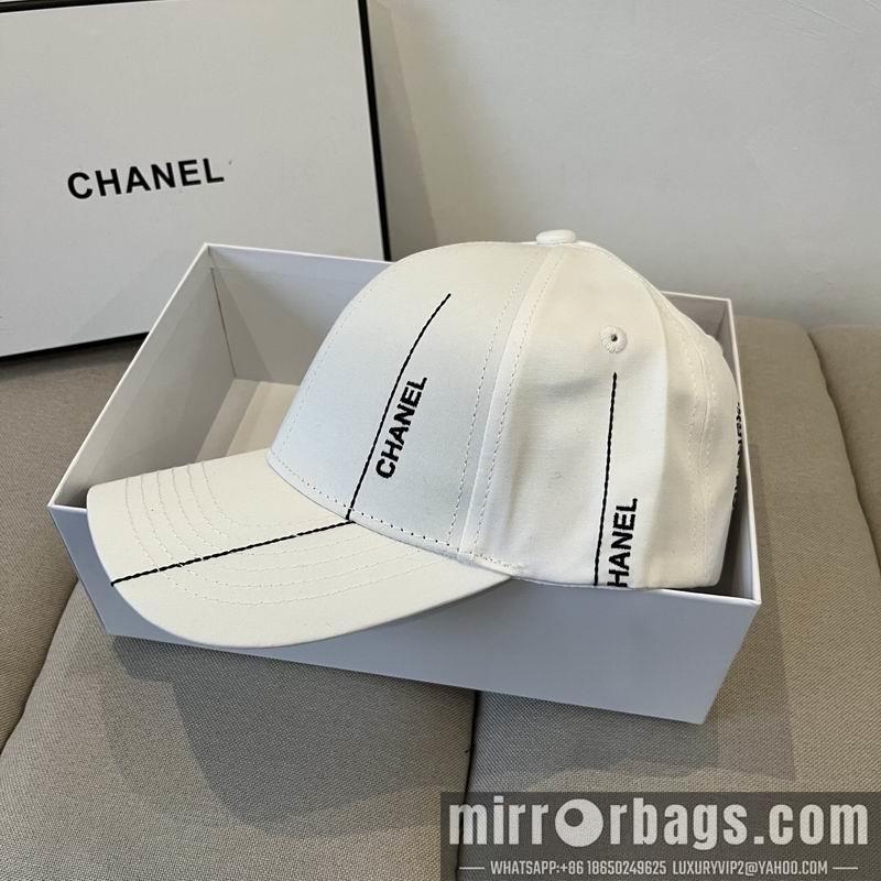Replica Chanel cap dx19