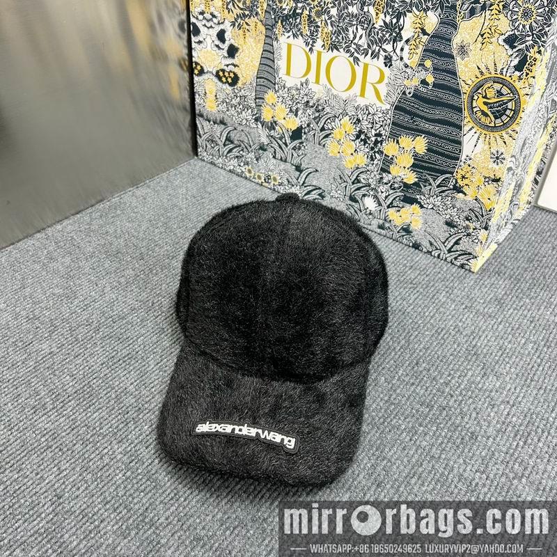 Replica Alexander cap dx07