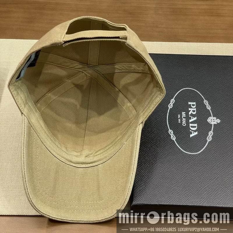 Replica Prada cap dx73