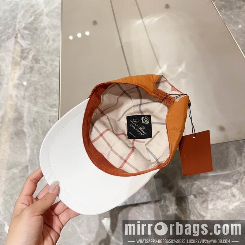 Replica Loro Piana Hat 080501