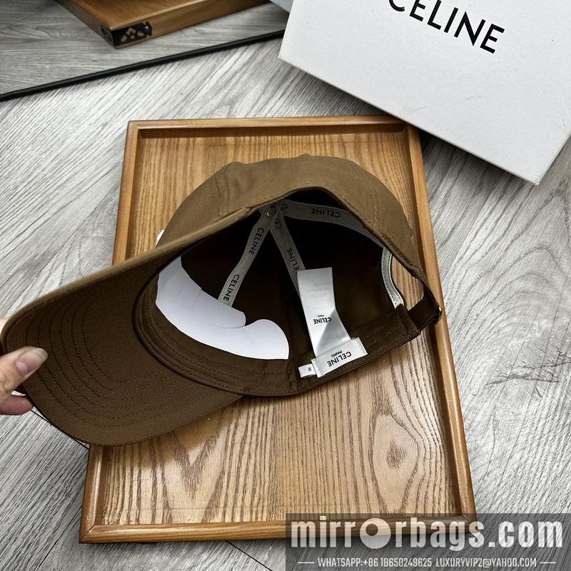 Replica Celine Hat dx24