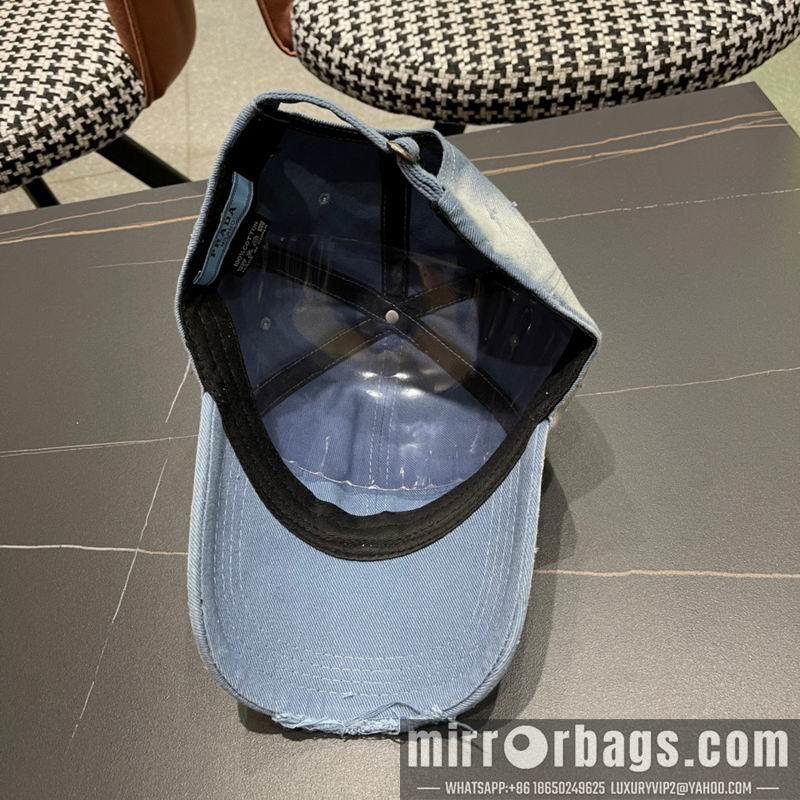 Replica Prada cap 090601