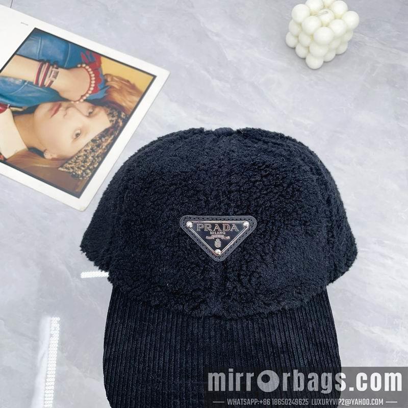 Replica Prada cap dx65
