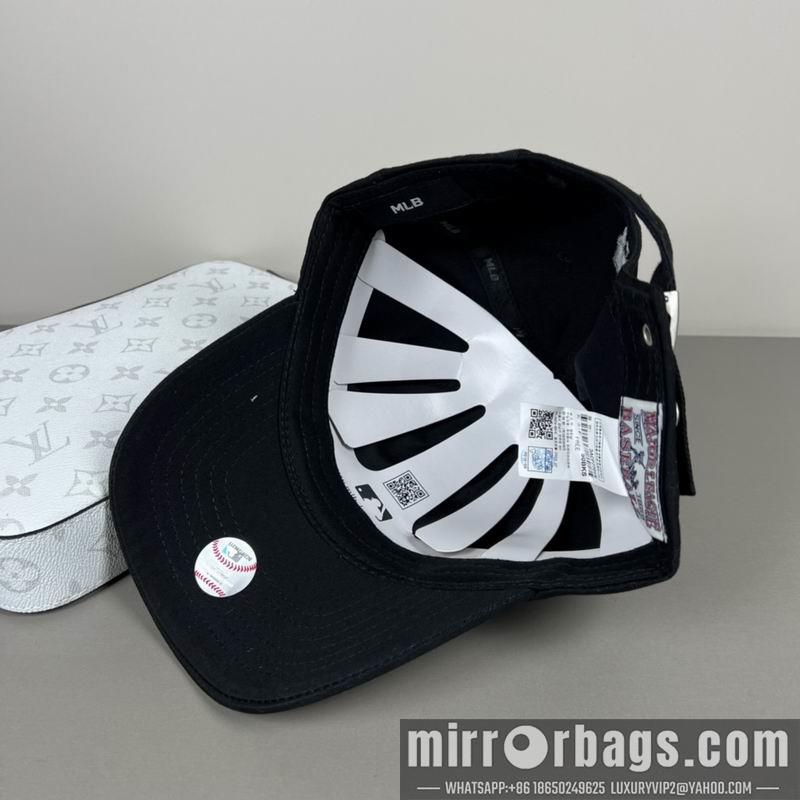 Replica MLB NY cap dx45