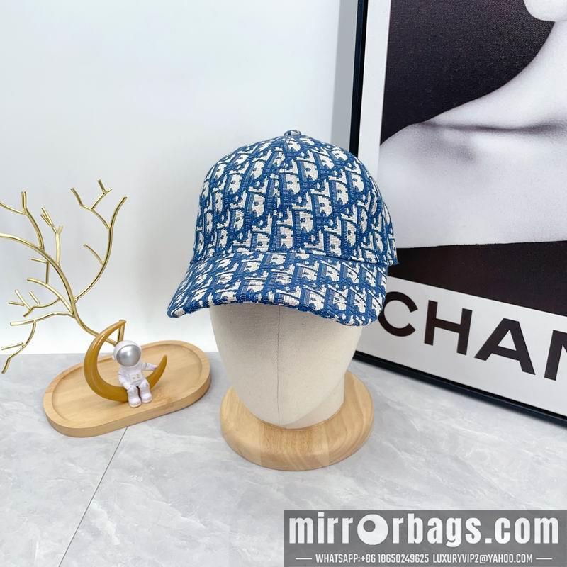 Replica Dior cap dx78