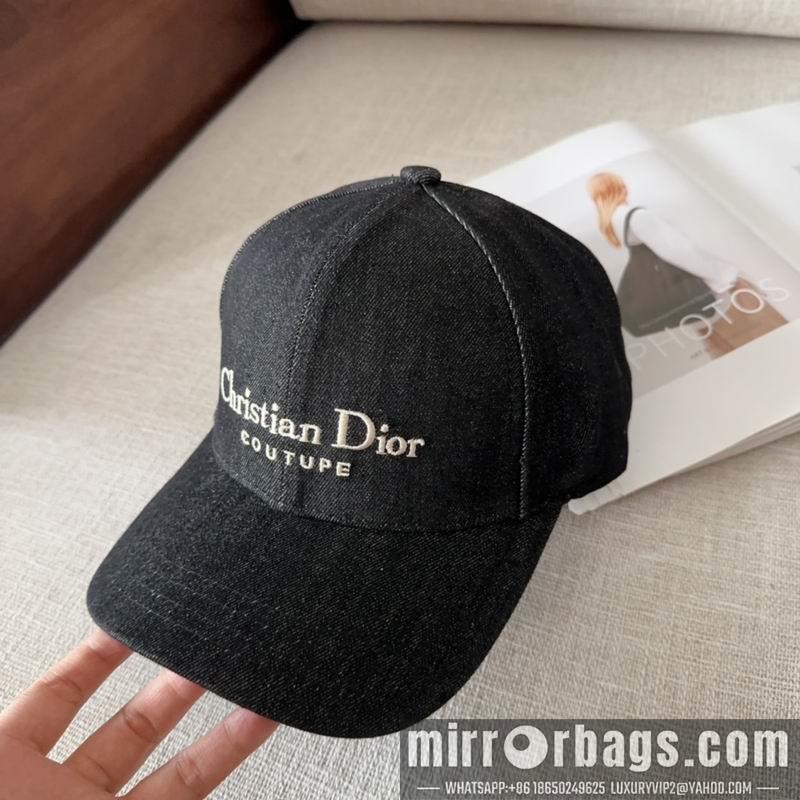 Replica Dior Hat dx10